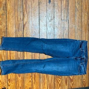 Lucky brand jeans